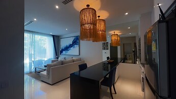 The Kamala Falls Residence