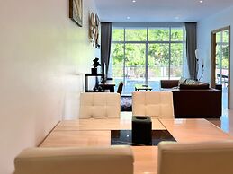 The Kamala Falls Residence