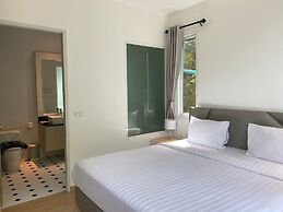 The Kamala Falls Residence