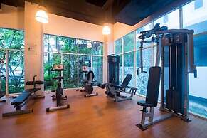 The Kamala Falls Residence