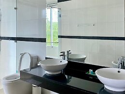 The Kamala Falls Residence