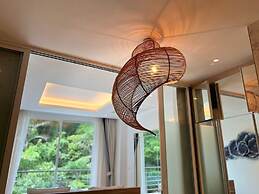 The Kamala Falls Residence