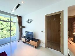 The Kamala Falls Residence