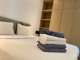 The Kamala Falls Residence