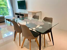 The Kamala Falls Residence