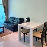 The Kamala Falls Residence