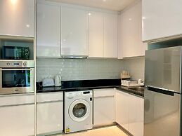 The Kamala Falls Residence