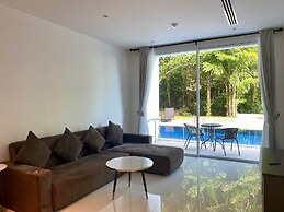 The Kamala Falls Residence