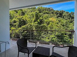 Grand Kamala Falls