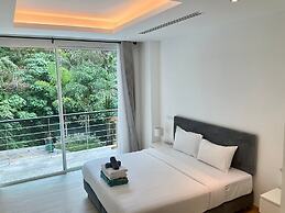 The Kamala Falls Residence