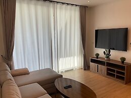 The Kamala Falls Residence