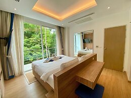 The Kamala Falls Residence