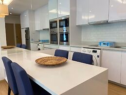 The Kamala Falls Residence