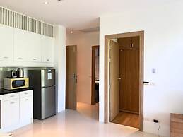 The Kamala Falls Residence