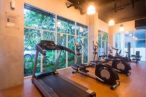 The Kamala Falls Residence