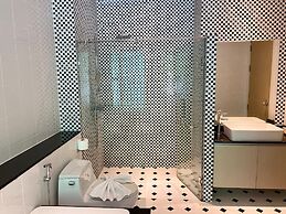 The Kamala Falls Residence