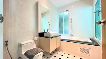 The Kamala Falls Residence