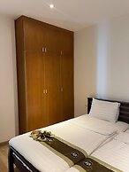 The Kamala Falls Residence