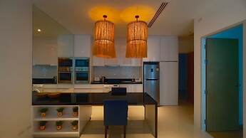 The Kamala Falls Residence