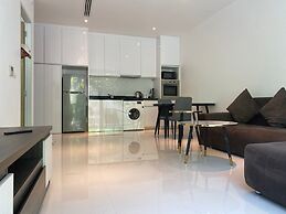 The Kamala Falls Residence