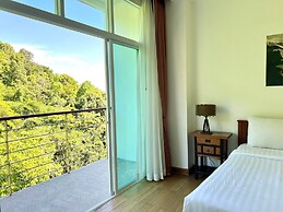 The Kamala Falls Residence