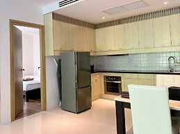 The Kamala Falls Residence