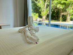 The Kamala Falls Residence