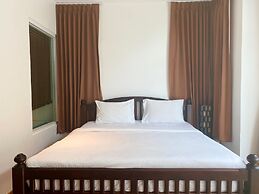 The Kamala Falls Residence