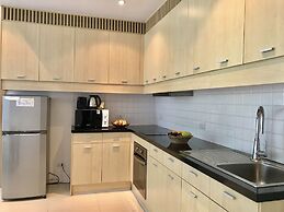 The Kamala Falls Residence