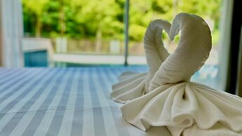 The Kamala Falls Residence