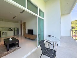 The Kamala Falls Residence