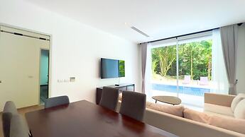 The Kamala Falls Residence