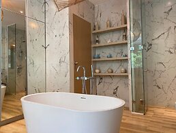 The Kamala Falls Residence