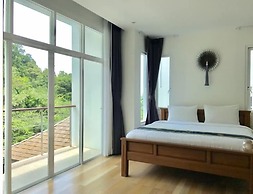 The Kamala Falls Residence