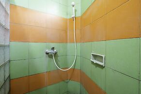 Collection O Kebon Jeruk Near Taman Balai Kota