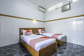 Collection O Kebon Jeruk Near Taman Balai Kota