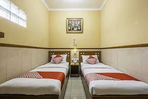 Collection O Kebon Jeruk Near Taman Balai Kota