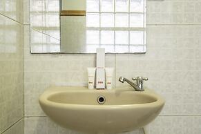 Collection O Kebon Jeruk Near Taman Balai Kota