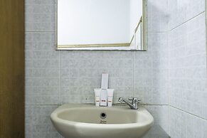 Collection O Kebon Jeruk Near Taman Balai Kota