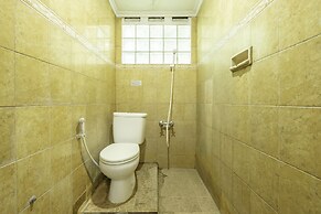 Collection O Kebon Jeruk Near Taman Balai Kota