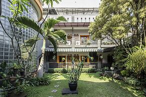 Collection O Kebon Jeruk Near Taman Balai Kota