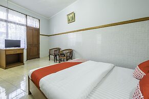 Collection O Kebon Jeruk Near Taman Balai Kota