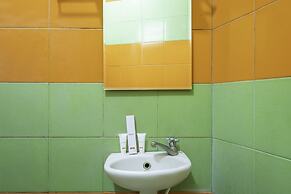 Collection O Kebon Jeruk Near Taman Balai Kota