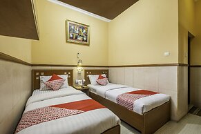 Collection O Kebon Jeruk Near Taman Balai Kota