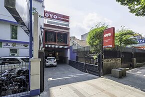 Collection O Kebon Jeruk Near Taman Balai Kota