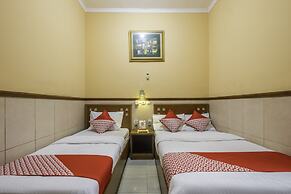 Collection O Kebon Jeruk Near Taman Balai Kota