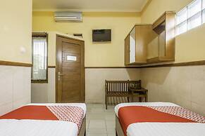 Collection O Kebon Jeruk Near Taman Balai Kota