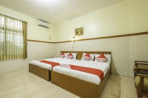 Collection O Kebon Jeruk Near Taman Balai Kota