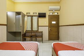 Collection O Kebon Jeruk Near Taman Balai Kota