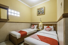 Collection O Kebon Jeruk Near Taman Balai Kota